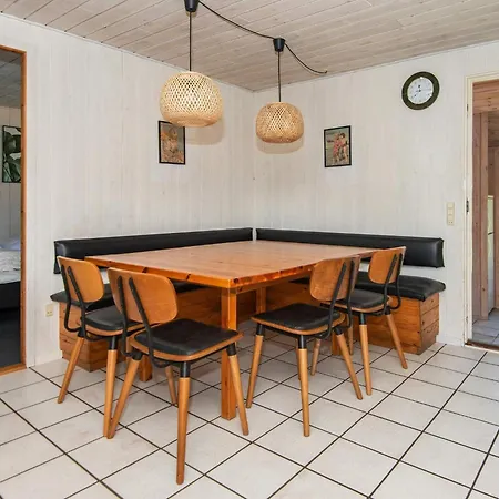 10 Person In Сasa de vacaciones *