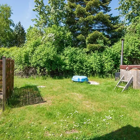 10 Person In Сasa de vacaciones Ørsted