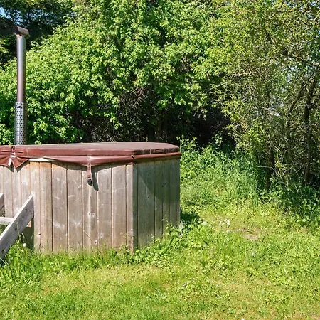 10 Person In Сasa de vacaciones
