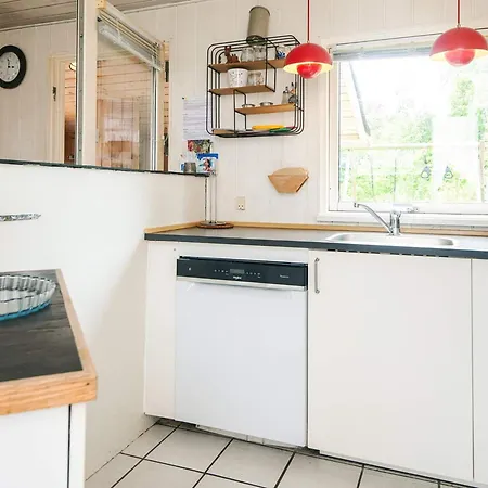 10 Person In Ferienhaus