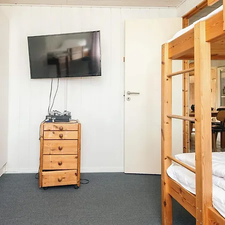 10 Person In Ferienhaus